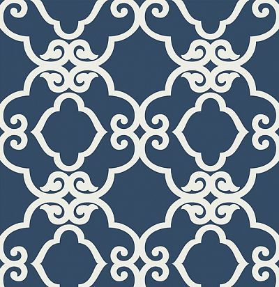 Обои Paper&Ink Coastal Chic CO11902 