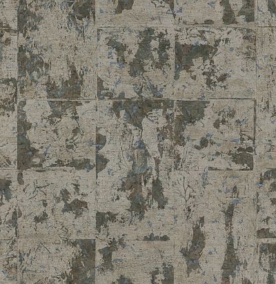 Настенные покрытия натуральные пробка 48042 ARTE