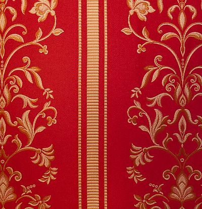 Обои из италии классика AM 7238/7801 Ampir Decor