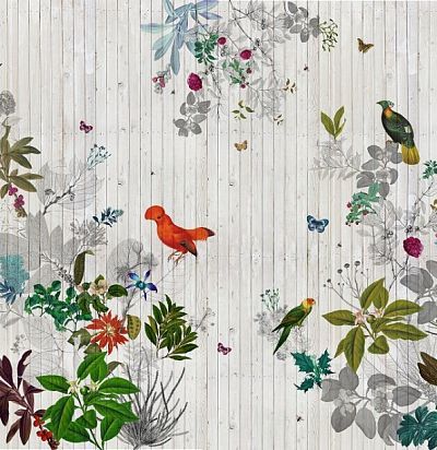 Панно ID Wall Panoramic 72004 