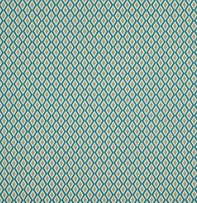 Однотонная ткань 10635.67 Collioure Paon Nobilis
