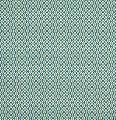 Однотонная ткань 10635.67 Collioure Paon Nobilis