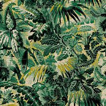 Фото: Обои современные тропический лес 33000- Ампир Декор
