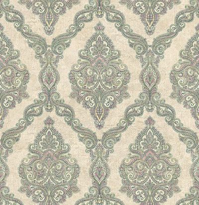 Обои Wallquest Winslow Hill WH61308 