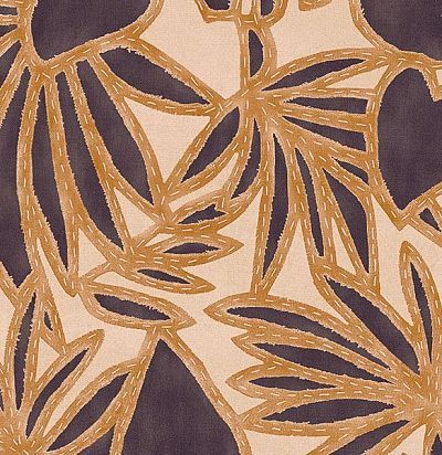 обои современные  дизайнерские листья пальмы  57582 ARTE