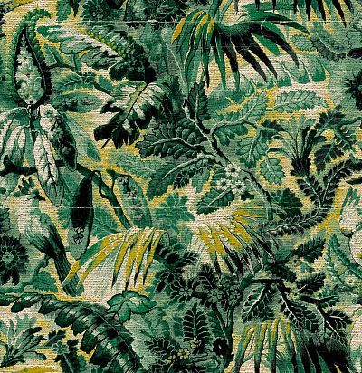 Обои современные тропический лес 33000 ARTE