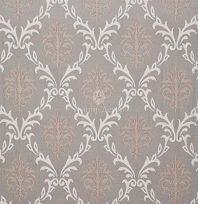 Кружево 10415A-6 Daniel Natural/Linen Morton Young & Borland