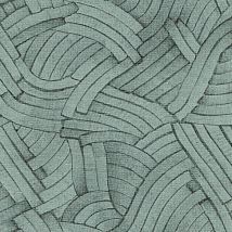 Фото: Обои с этнической геометрией 53023- Ампир Декор