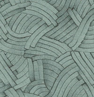 Обои с этнической геометрией 53023 ARTE