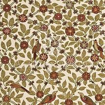 Фото: Английские ткани с цветами BP10465/4- Ампир Декор