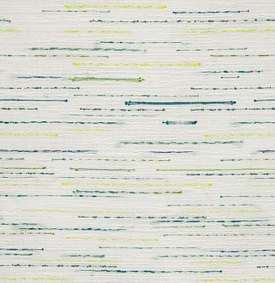 10704.75 Gelato Vert Tropical Жаккард из Франции Nobilis