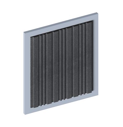 LV121 S381A Декоративная панель HiWood HiWood - 2