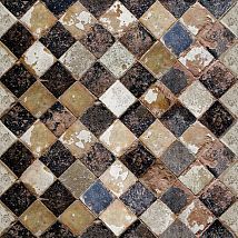 Фото: Обои KT Exclusive Tiles 3000002- Ампир Декор