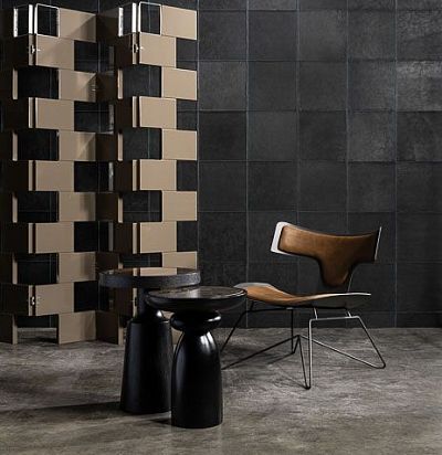 Настенное панно из натуральной кожи  33541 ARTE - 1