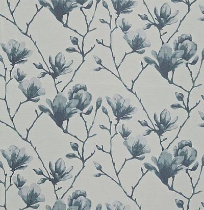 Ткань с растительным дизайном 131347 Harlequin