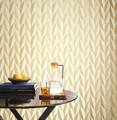 VIR9002 Обои метражные с геометрическим узором Omexco - 2