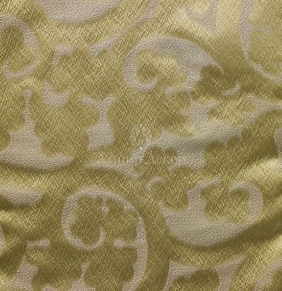 ткань с растительным орнаментом 10445.32 Nobilis