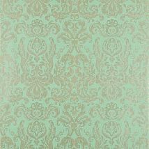 Фото: английские обои с узором 312113- Ампир Декор