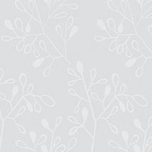 Фото: ткань современная полупрозрачная с крупным узором 9804-110- Ампир Декор