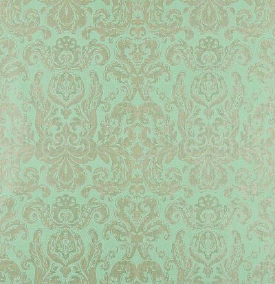 английские обои с узором 312113 Zoffany