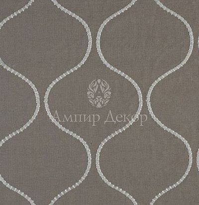 ткань с дизайном луковицы 10311.88 Nobilis