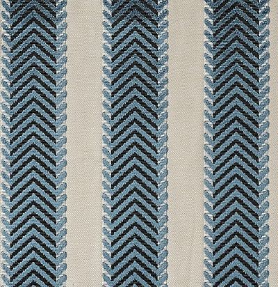 ткань для портьер в полоску 10529.65 Scarabee Nobilis