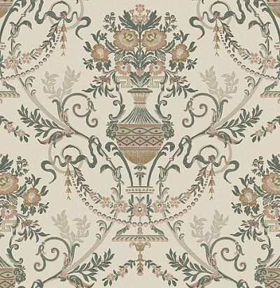 Обои Epoca Wallcoverings Esther KT9272/807 