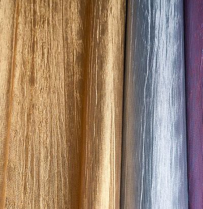 обои однотонные золотистые 23503 ARTE - 1