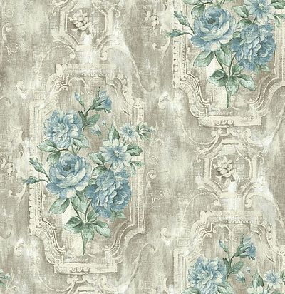 Обои KT Exclusive Nouveau AR30002 KT Exclusive