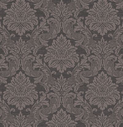 Обои рулонные цветочный орнамент OTH004 Khroma Zoom