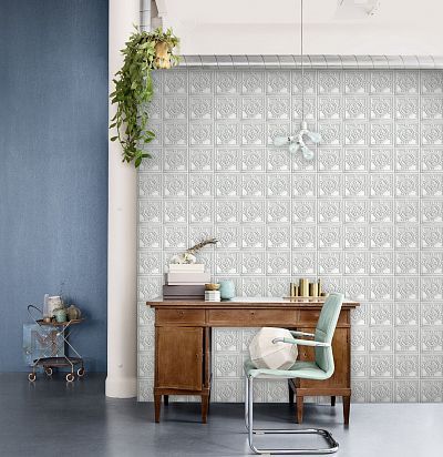 Панно ID Wall Texture ID026018  - 1