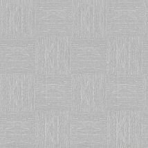 Фото: ткань современная однотонная с крупными квадратами 1693-993- Ампир Декор