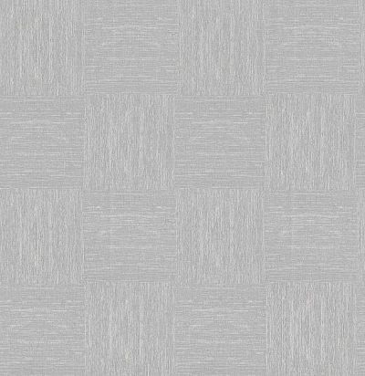 ткань современная однотонная с крупными квадратами 1693-993 ADO