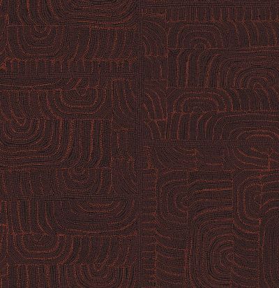 Обои современные имитация ткани  TER502 Guy Masureel