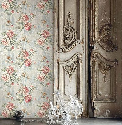 Обои KT Exclusive Manor House VF30602 KT Exclusive - 1