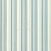 Фото: жаккардовая ткань в полоску FQ044/03- Ампир Декор