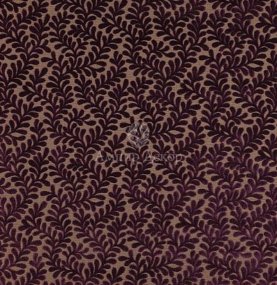 Бархат для штор и обивки F3909/02 Colefax and Fowler