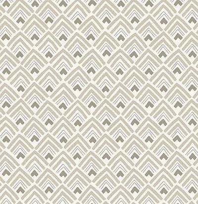 Образец обоев из коллекции премиального бельгийского бренда ARTE формата А5 с полной информацией ARTE