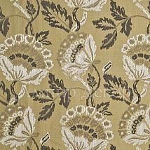 Фото: Английские ткани с цветами FD670-T102- Ампир Декор