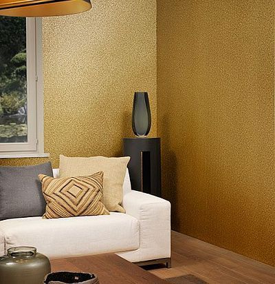 Виниловые обои в мелкую клетку 75119 ARTE - 1