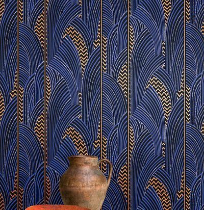 обои современные  дизайнерские AGA102 Khroma - 1