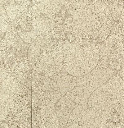 обои с кракелюрным эффектом PEW07004 Zoffany