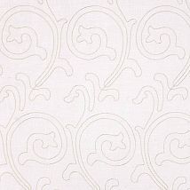 Фото: Льняной тюль с узором F4121/01- Ампир Декор