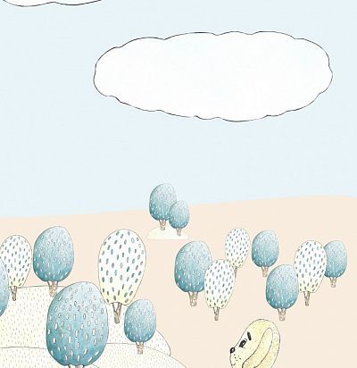 Панно ID Wall Детям ID037008 