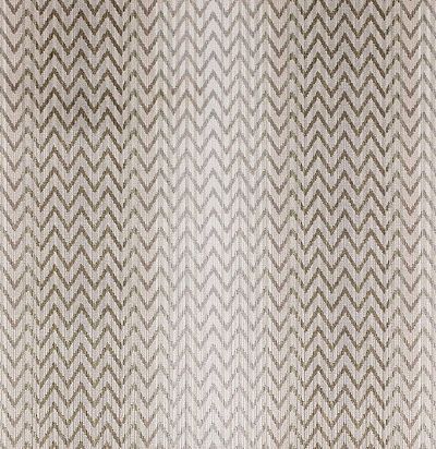 Светлый бархат с зигзагами F4013/01 Colefax and Fowler