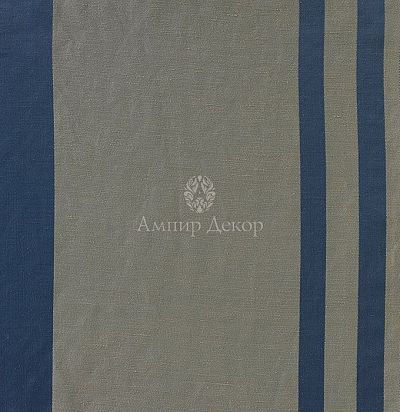 шелковая ткань в полоску 10357-61 Nobilis