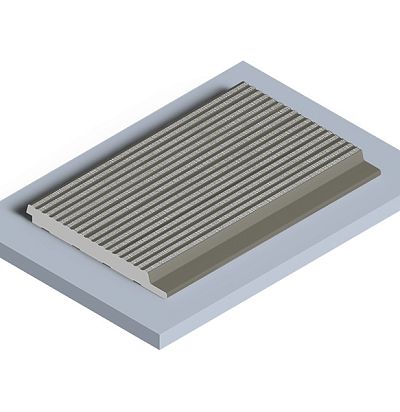 LV127L S339S Декоративная панель HiWood HiWood