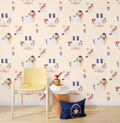 Панно ID Wall Детям ID037035  - 1