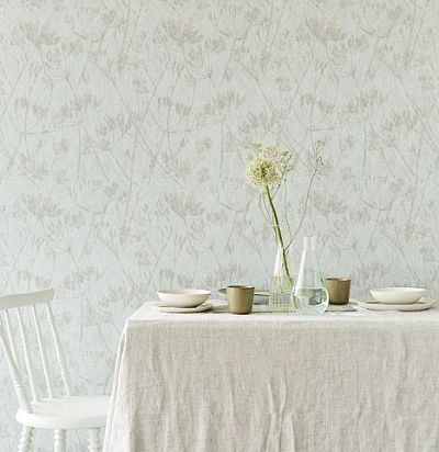 обои с эффектом потертости 379051  - 1