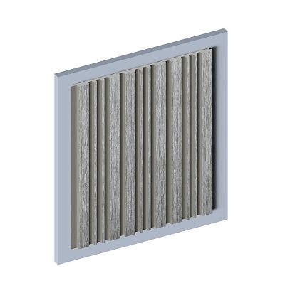 LV121 GN68 Декоративная панель HiWood HiWood - 1